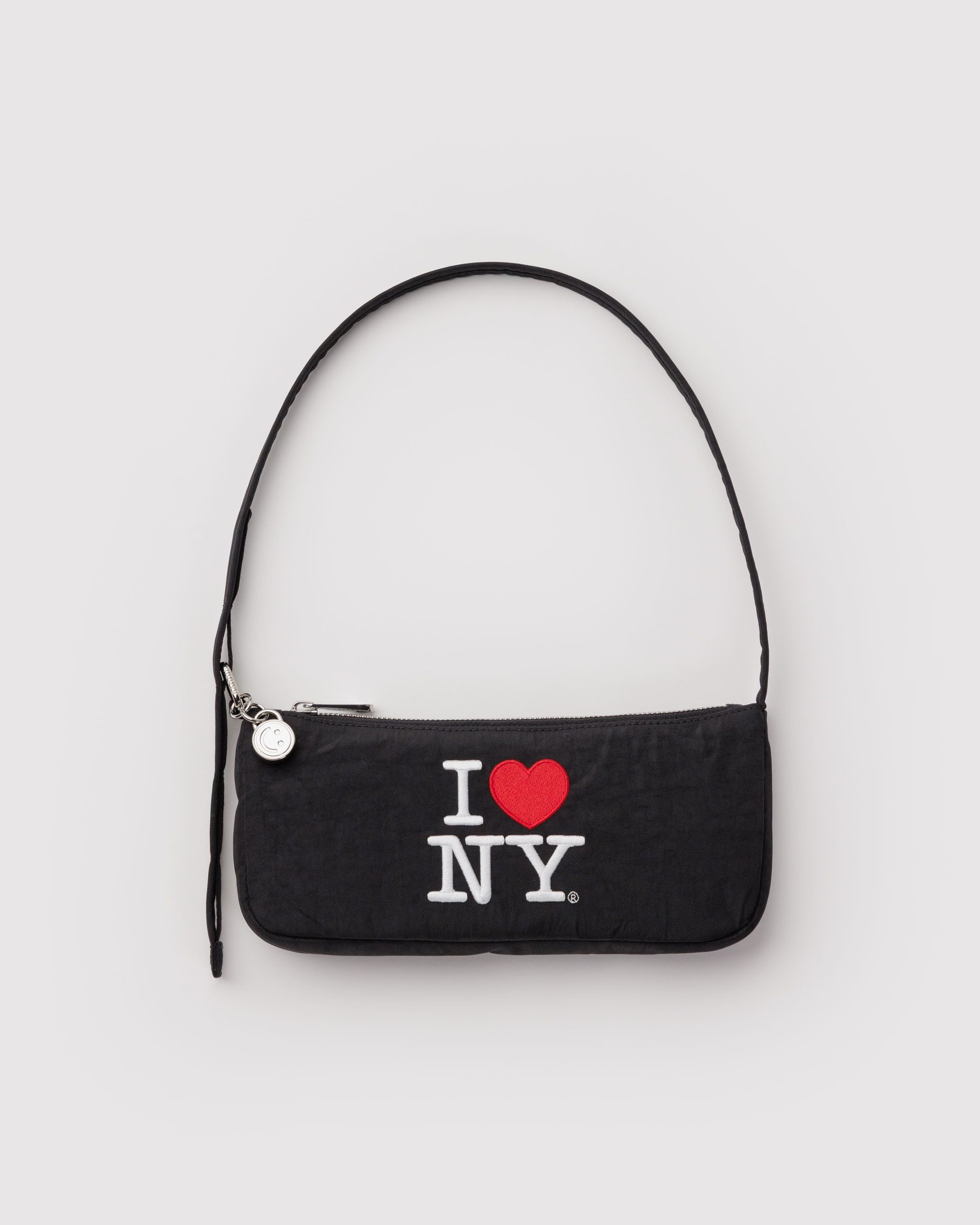 Nylon Pochette - Sale - I Love NY