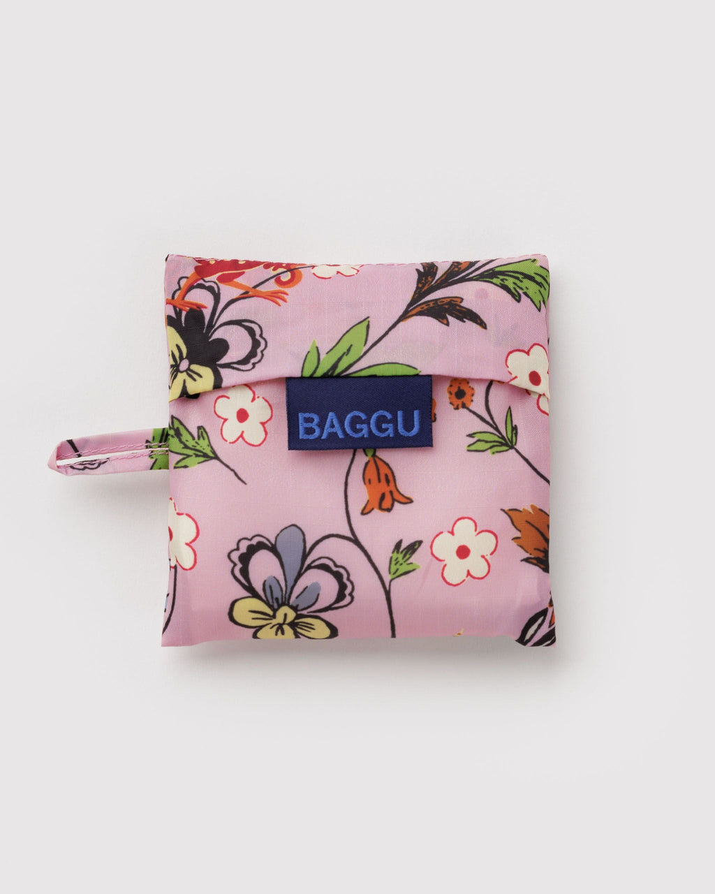 Baby Baggu in Castle Creatures - Reusable Everyday Carry