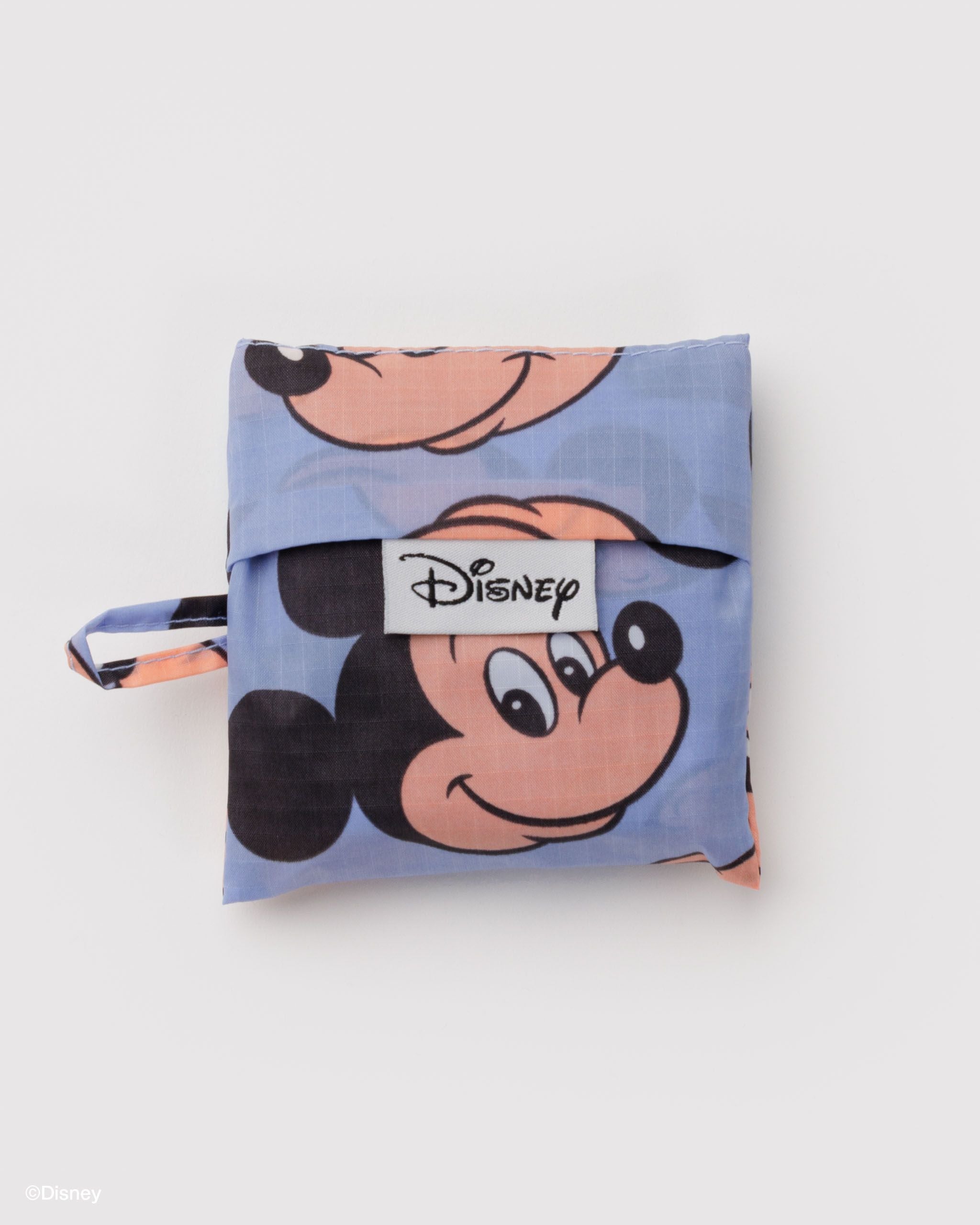 Baby Baggu in Mickey Mouse - Reusable Everyday Carry