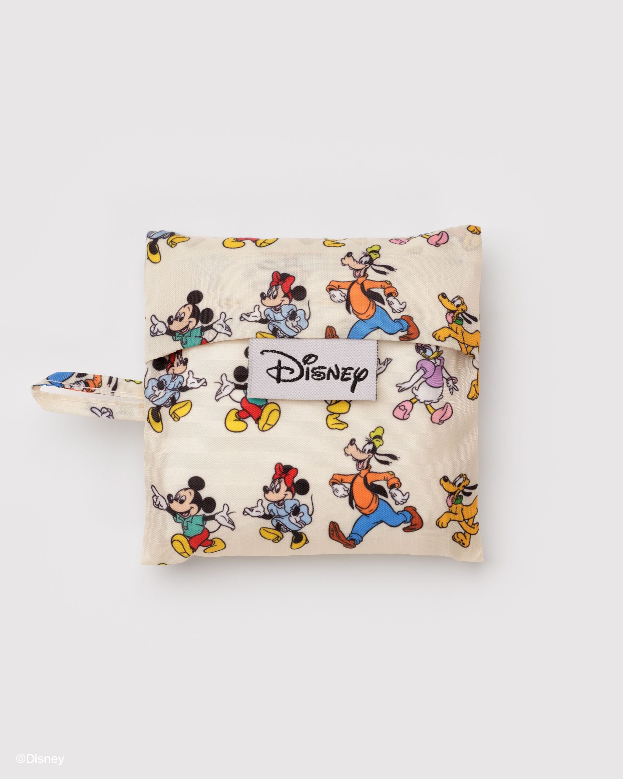 Baby Baggu in Mickey and Friends - Reusable Everyday Carry