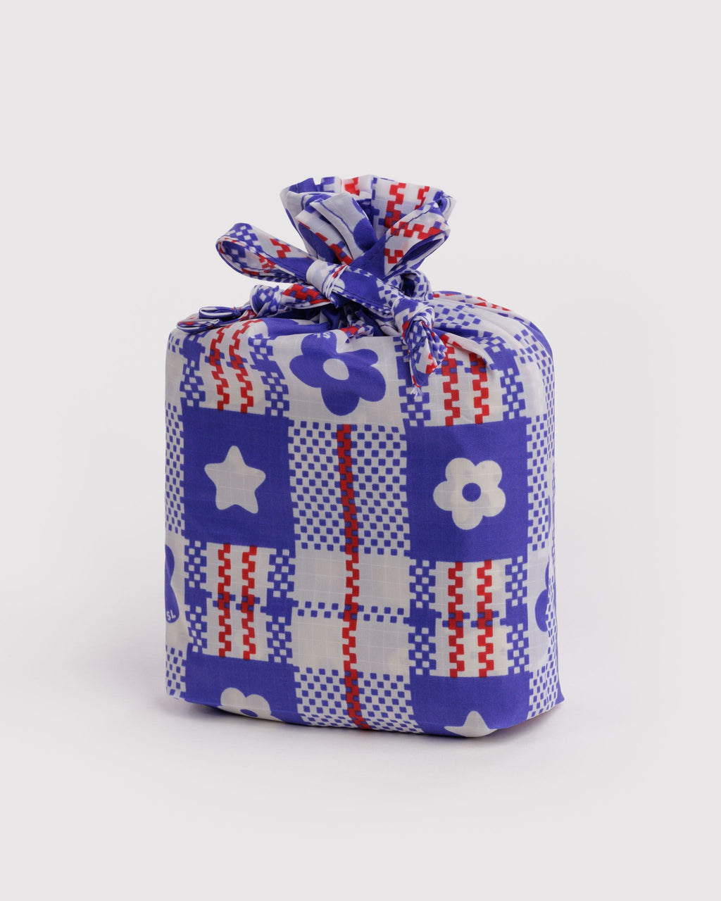 Standard Baggu Set of 3 in Sandy Liang - Reusable Everyday Carry