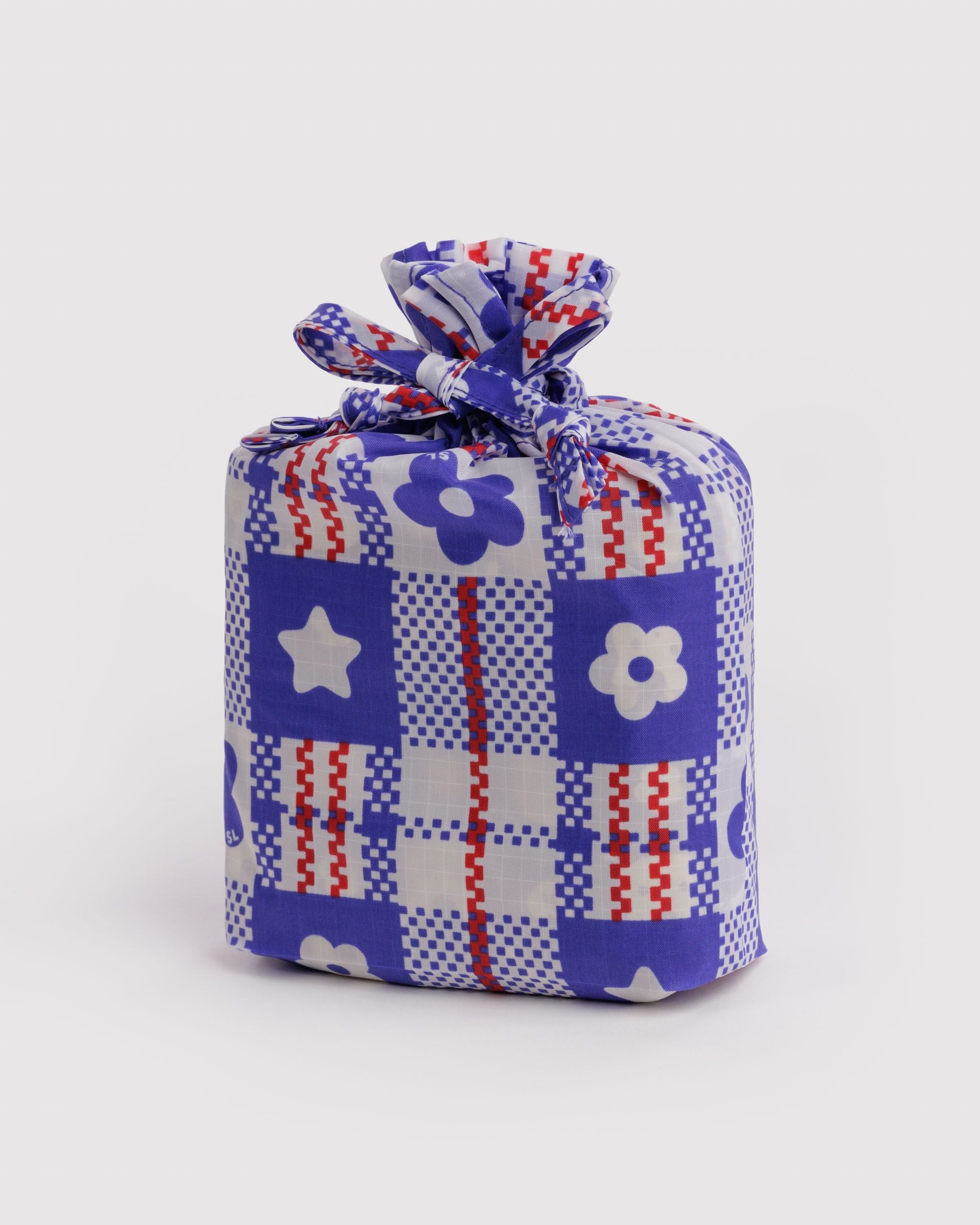 Standard Baggu Set of 3 in Sandy Liang - Reusable Everyday Carry