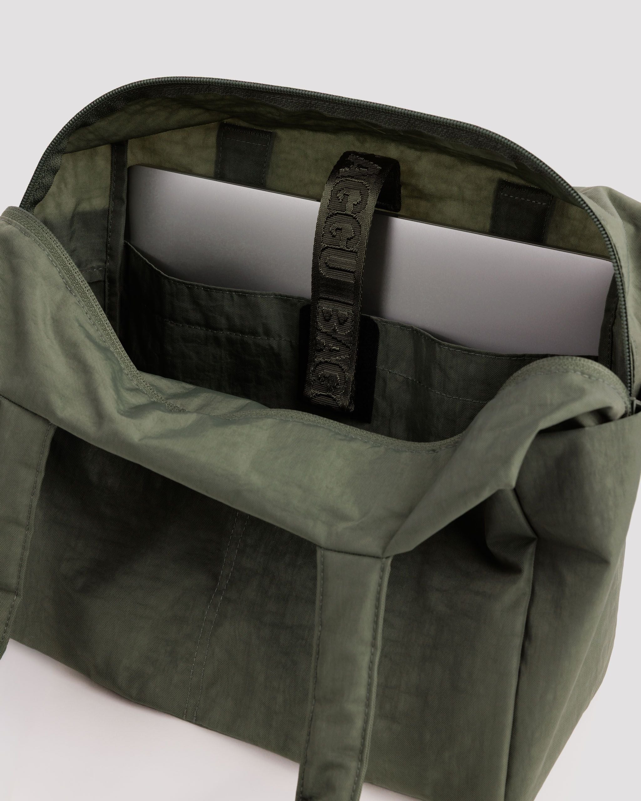 Everyday Cloud Bag in Caper - Roomy Everyday Carry