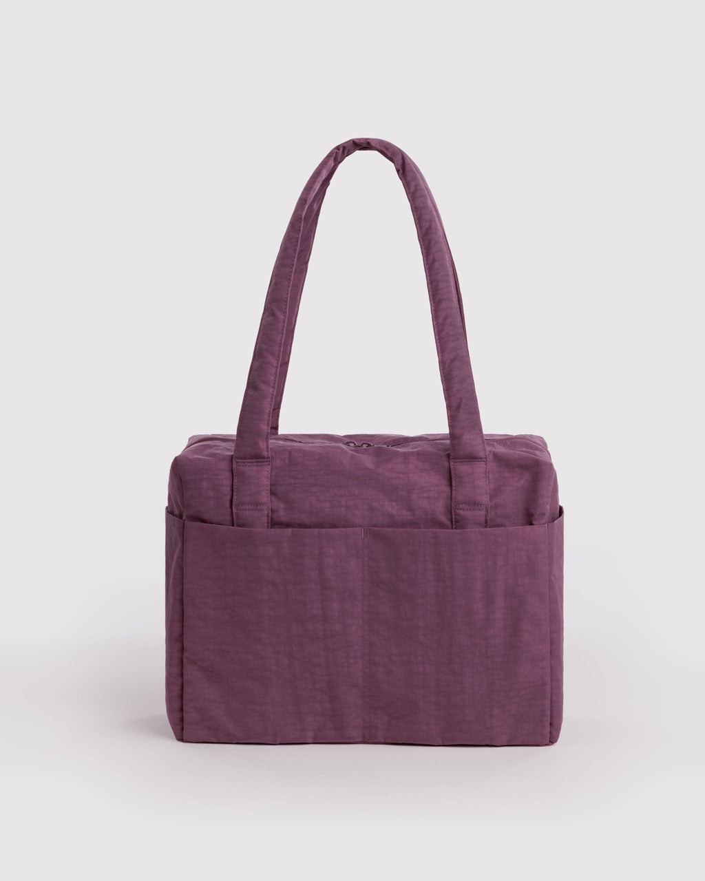 Small Cloud Carry-On - Wild Plum