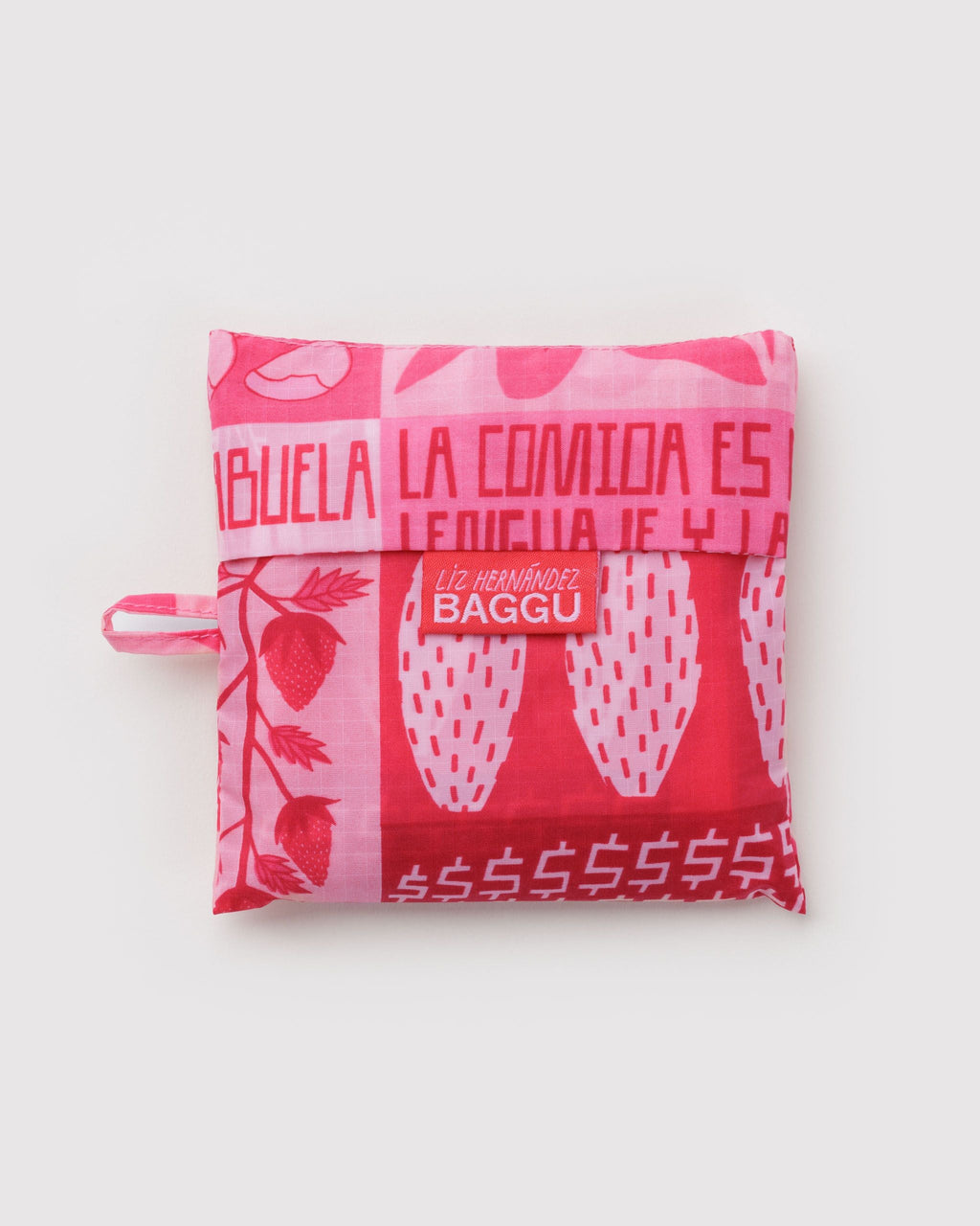 Standard Baggu in Mercado - Reusable Everyday Carry