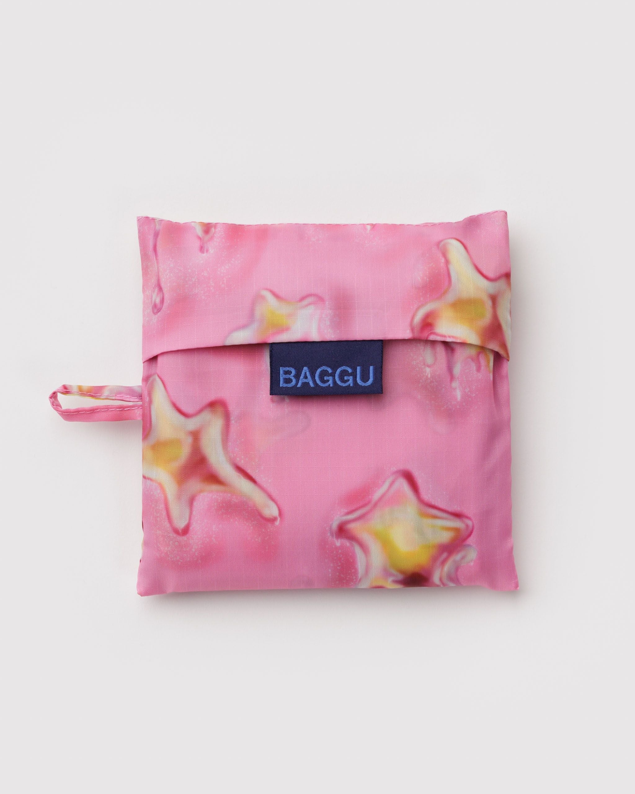 Standard Baggu in Dancing Star - Reusable Everyday Carry