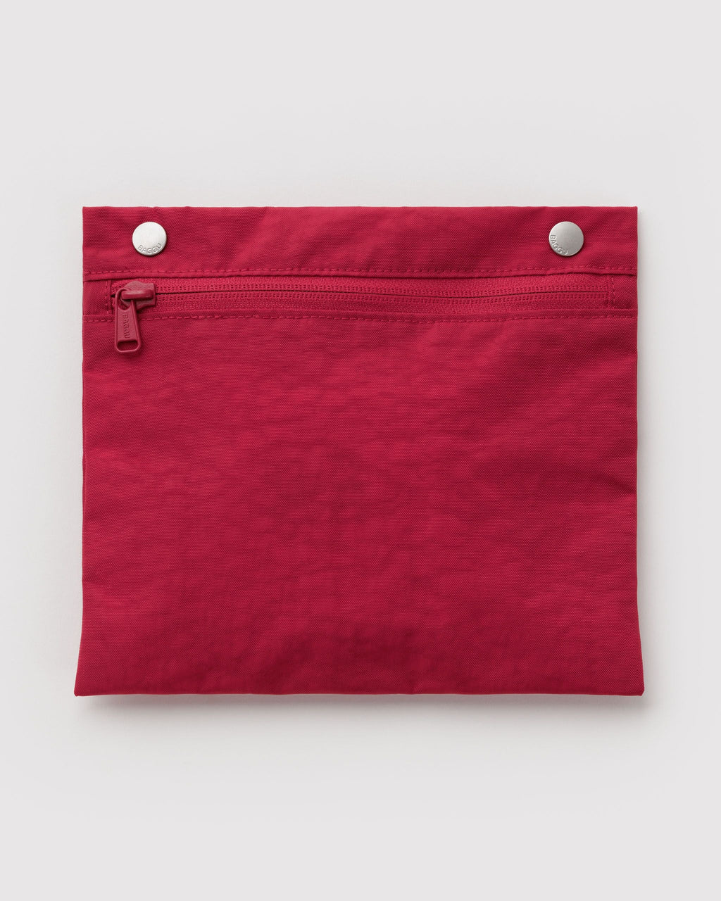 Everyday Cloud Bag in Cherry - Roomy Everyday Carry