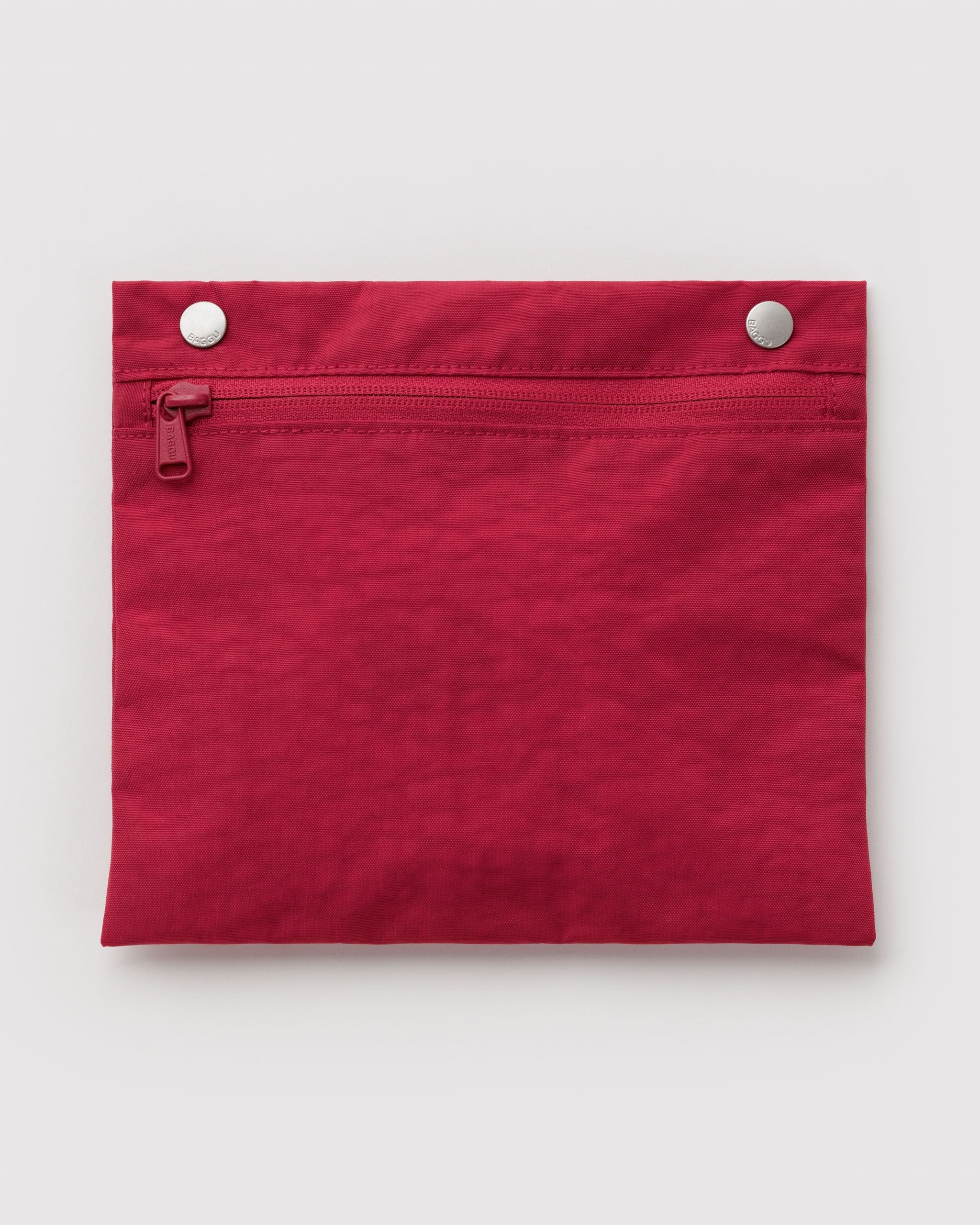Everyday Cloud Bag in Cherry - Roomy Everyday Carry