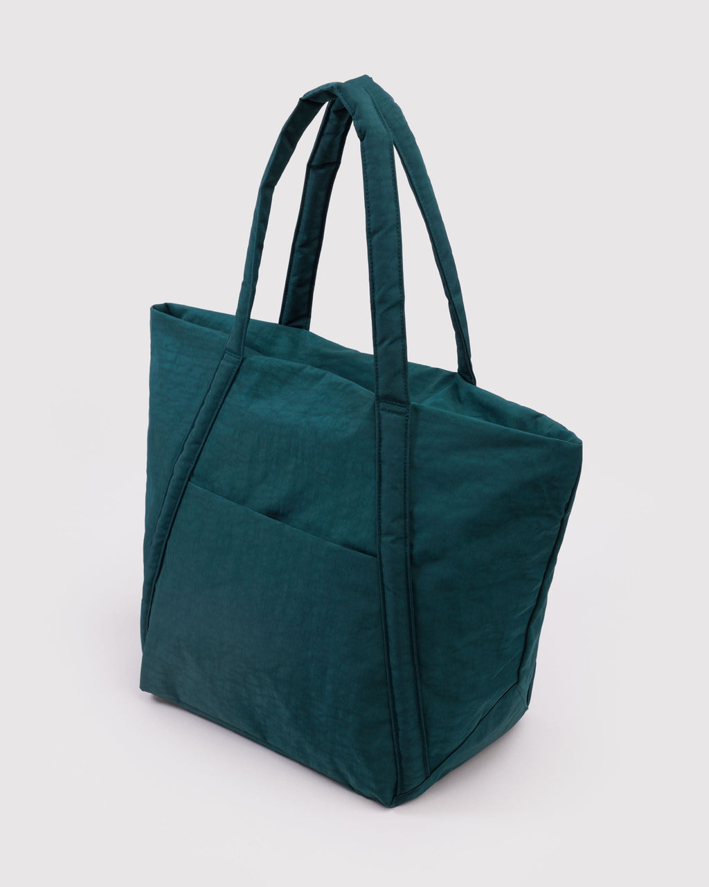 Cloud Bag in Deep Sea - Roomy Everyday Carry