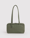 Nylon Bowler Bag - Caper