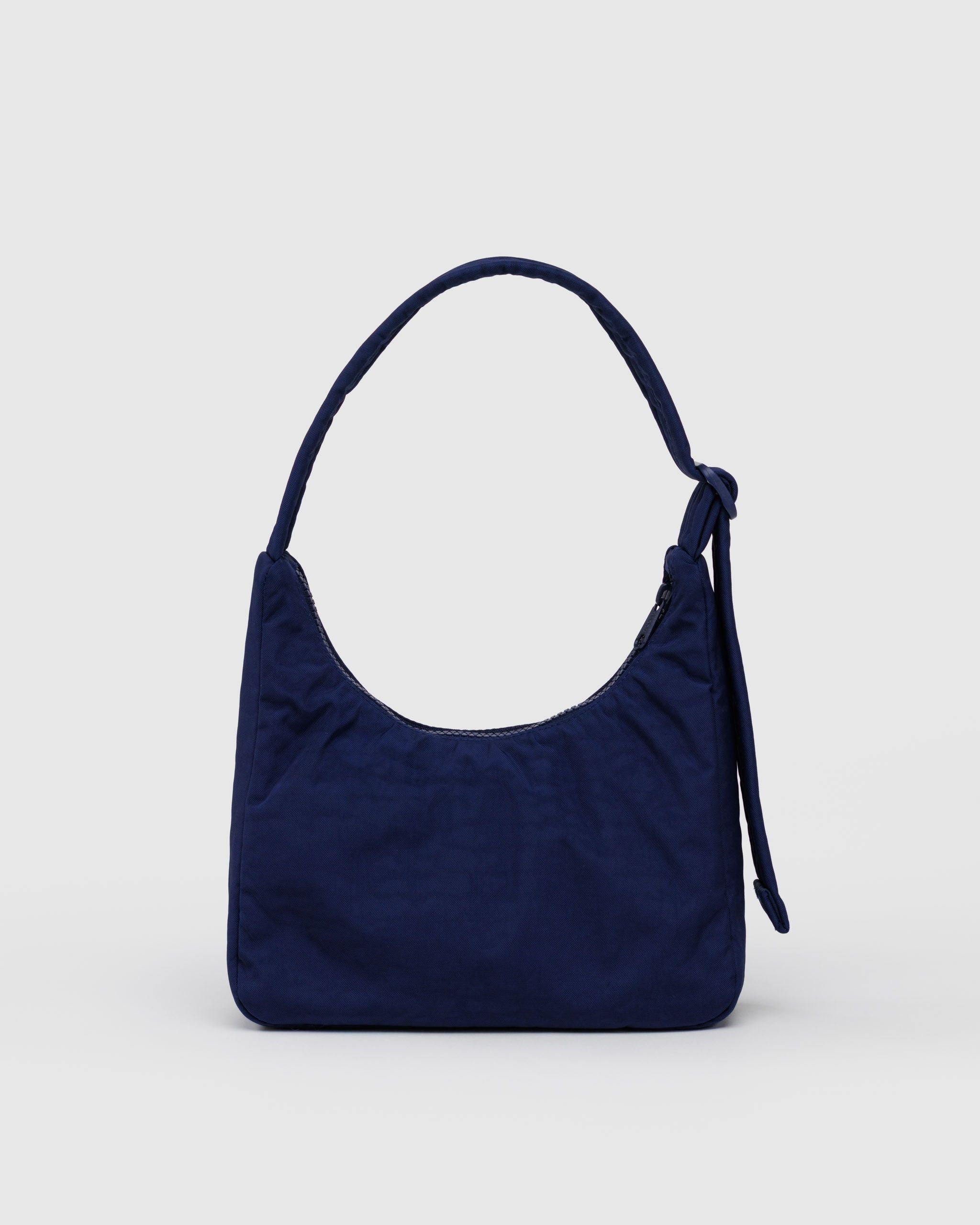 Mini Nylon Shoulder Bag - Sale in Western Applique