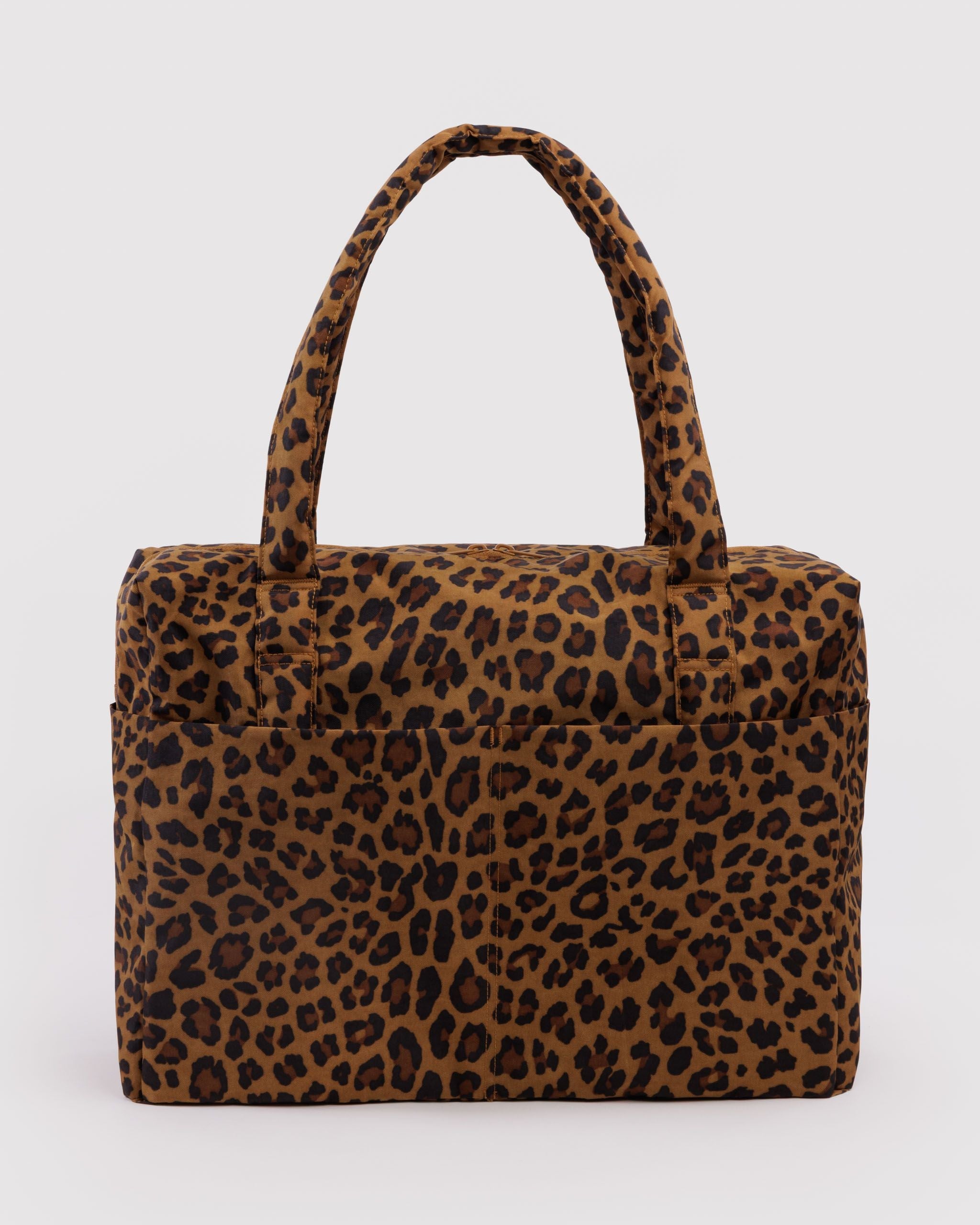 Cloud Carry-On - Leopard
