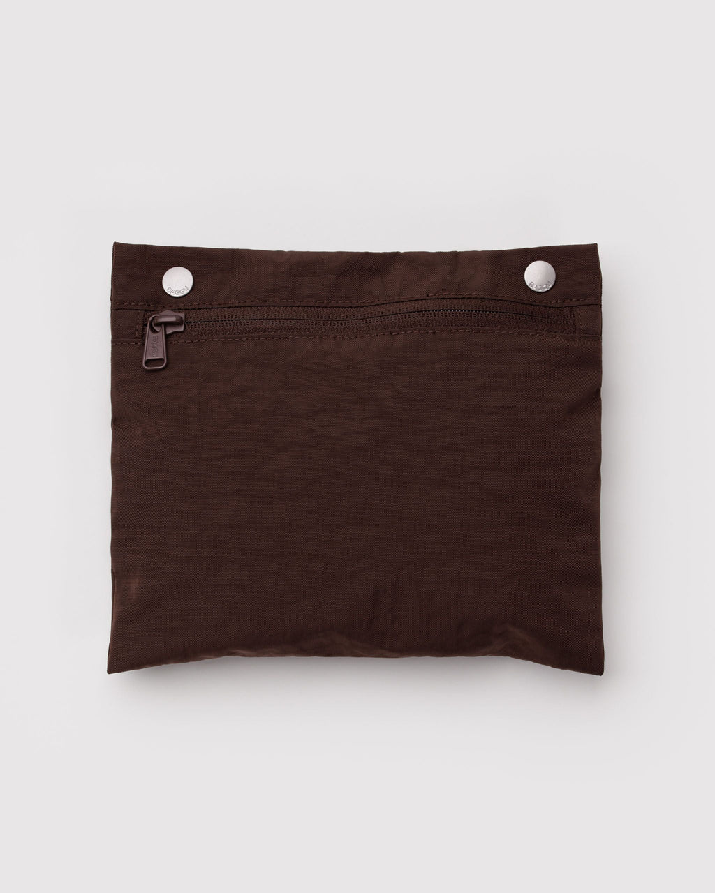 Everyday Cloud Bag in Coffee - Roomy Everyday Carry