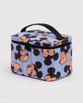 Puffy Lunch Bag - Mickey Mouse