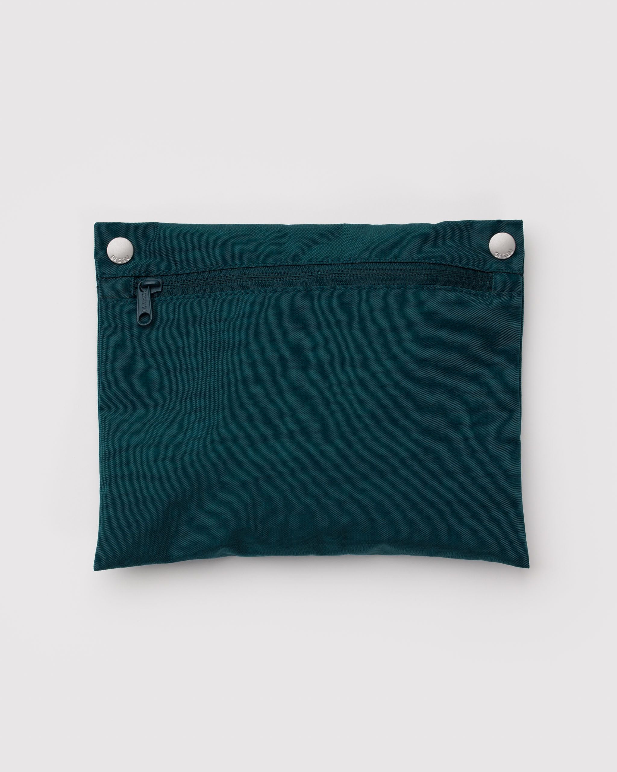 Cloud Bag in Deep Sea - Roomy Everyday Carry