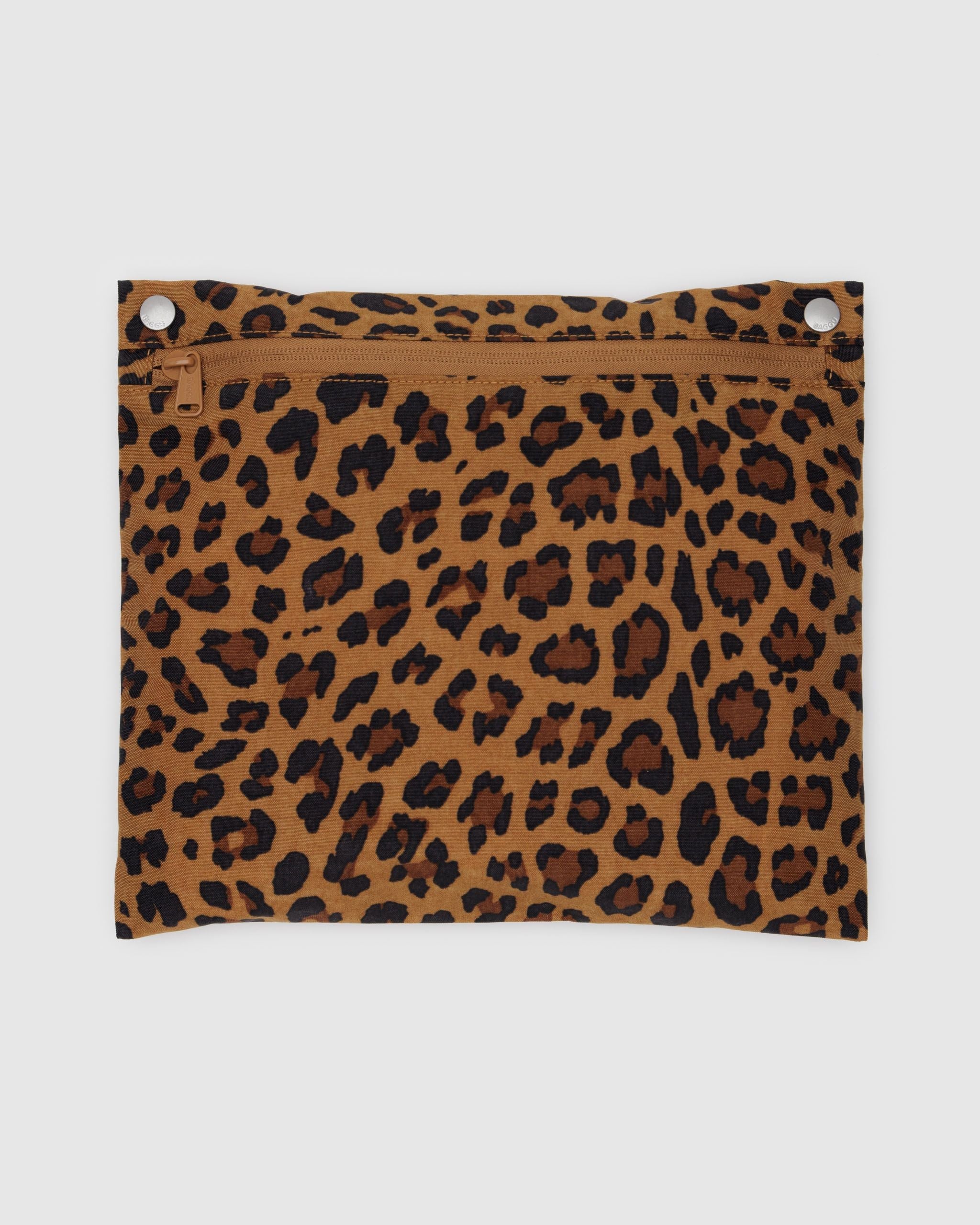 Cloud Carry-On in Leopard - Organized Travel Carry