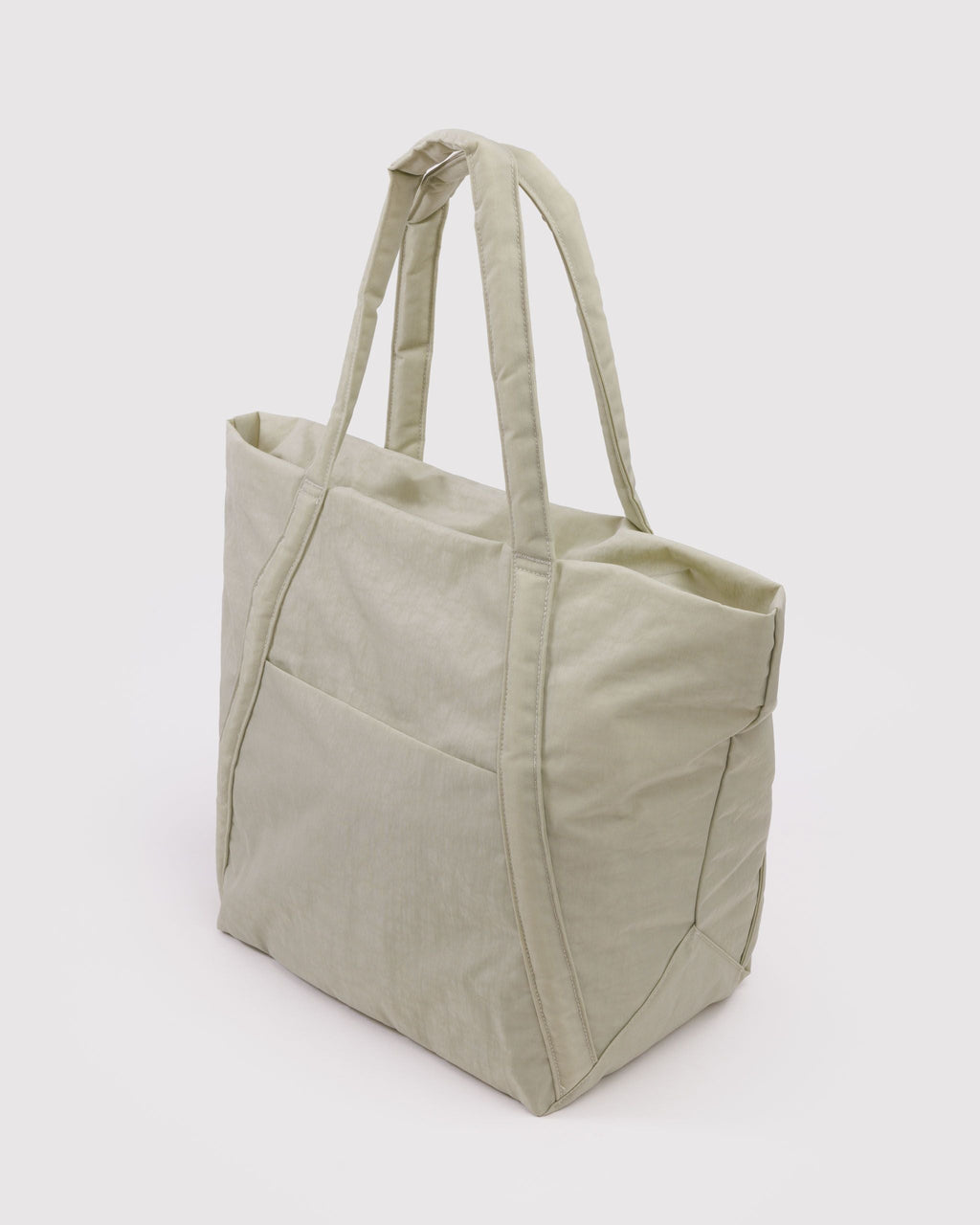 Cloud Bag in Celadon - Roomy Everyday Carry
