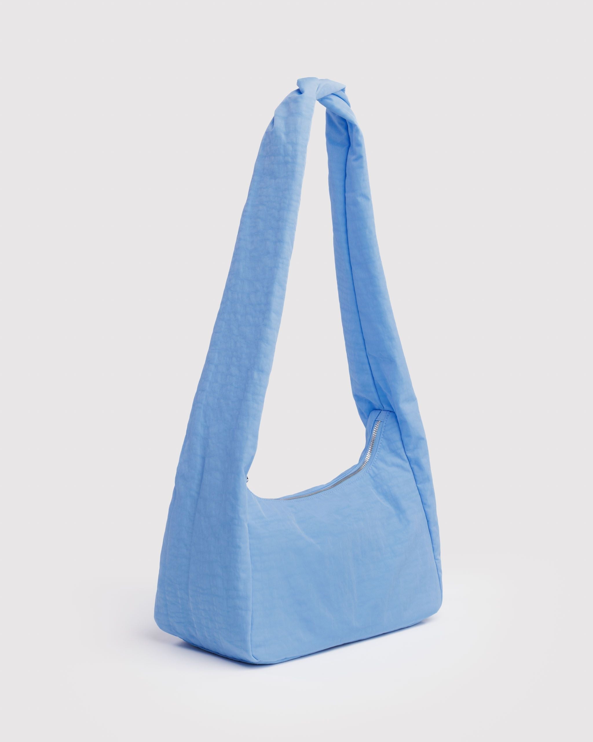 Nylon Meringue Bag - Sale in Piscine - Hands Free Everyday Carry