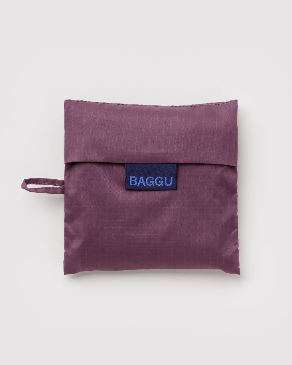 Standard Baggu in Wild Plum - Reusable Everyday Carry