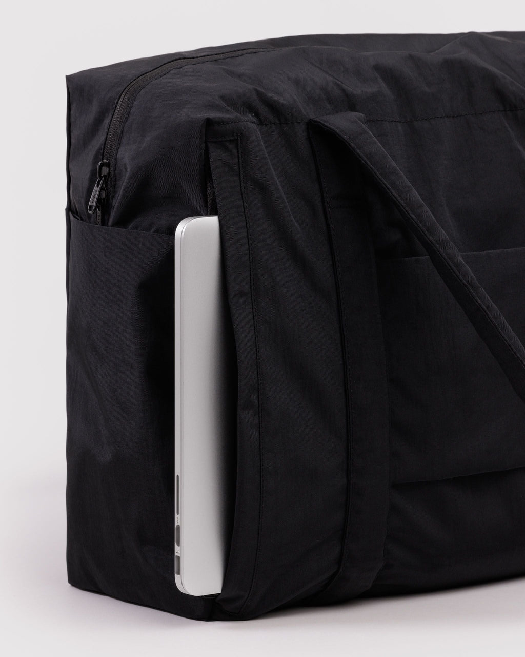 Cloud Carry-On in Black - Organized Travel Carry