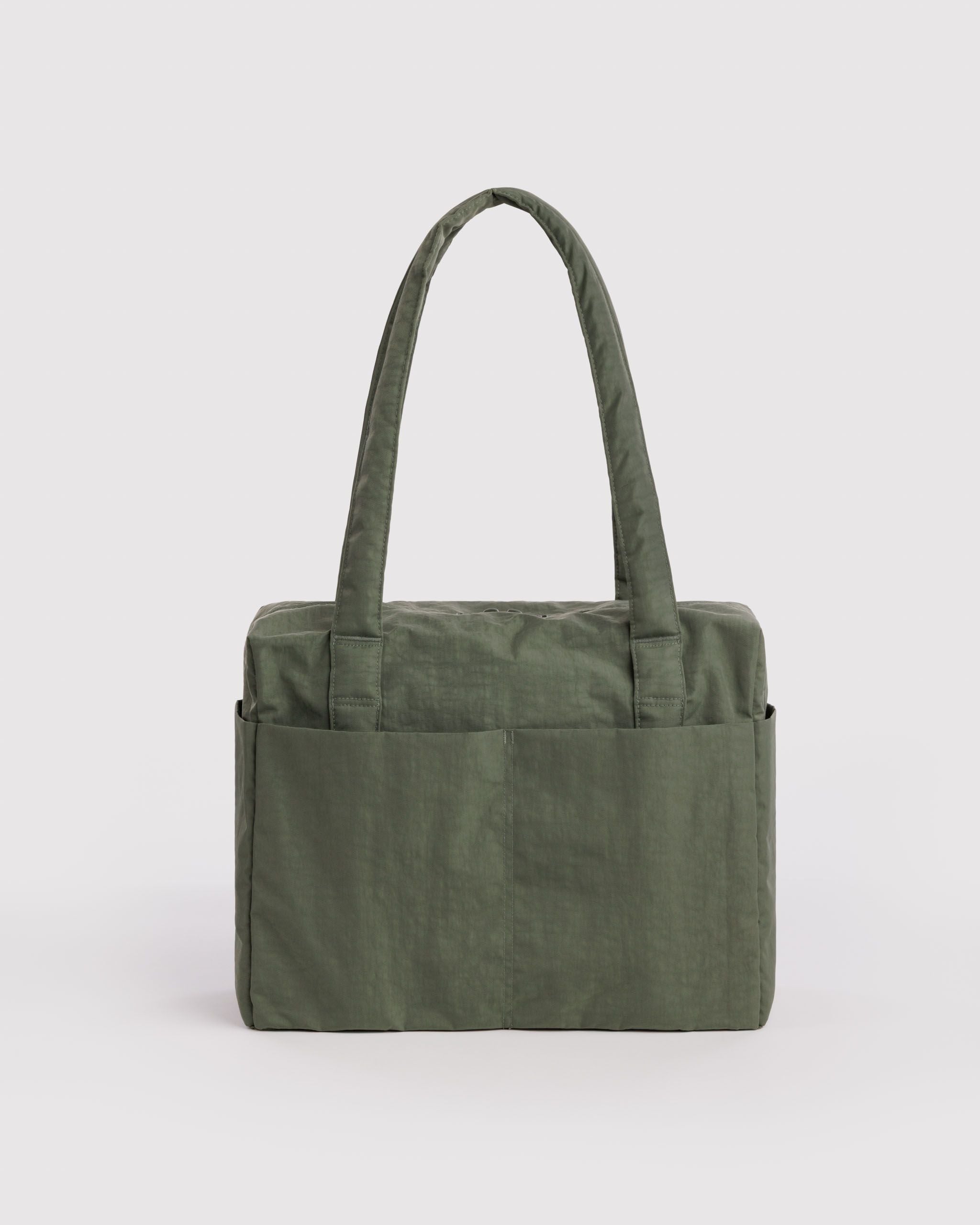 Small Cloud Carry-On - Caper