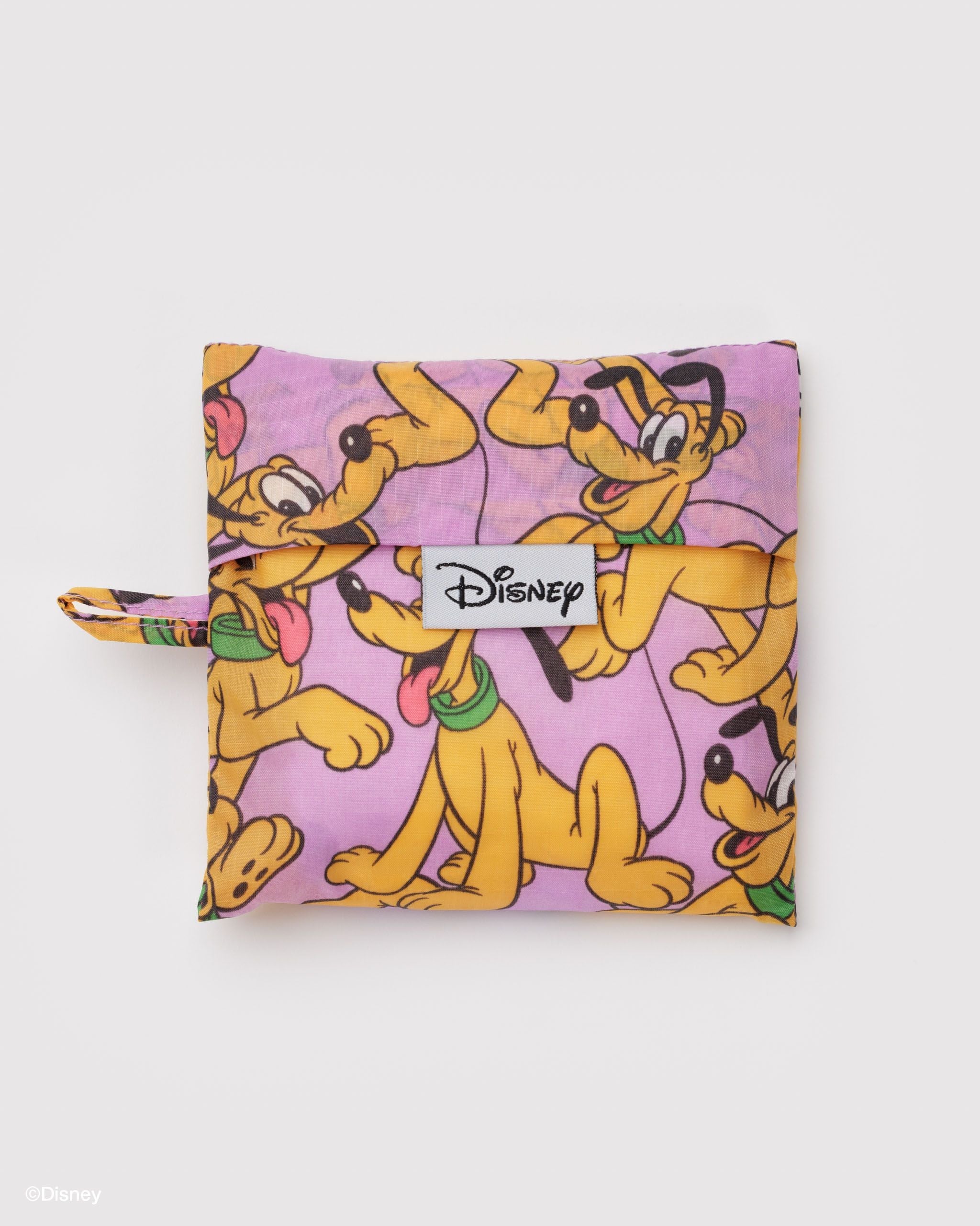 Standard Baggu in Pluto - Reusable Everyday Carry