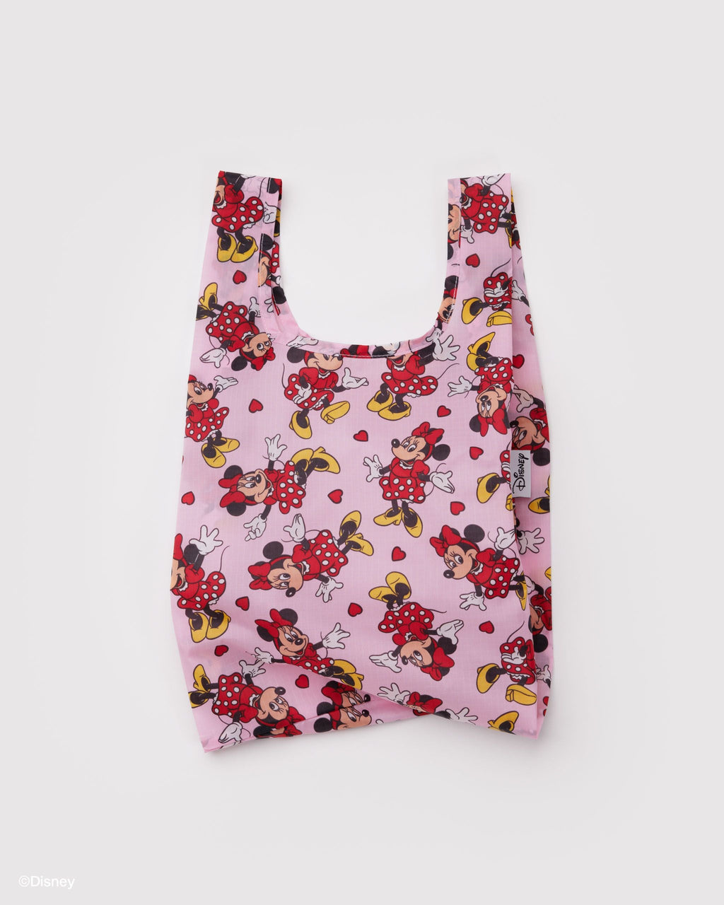 Baby Baggu - Minnie Mouse
