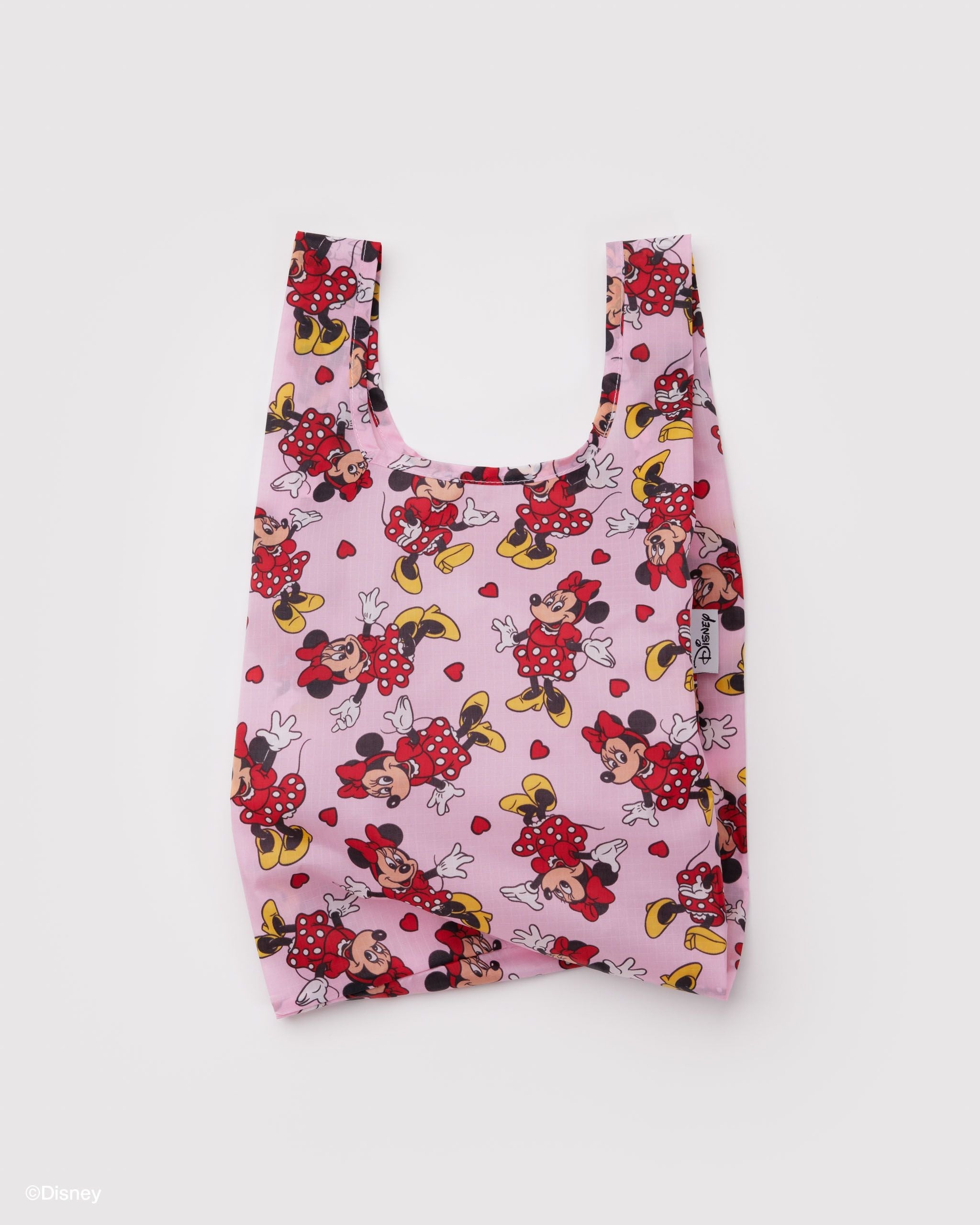 Baby Baggu - Minnie Mouse