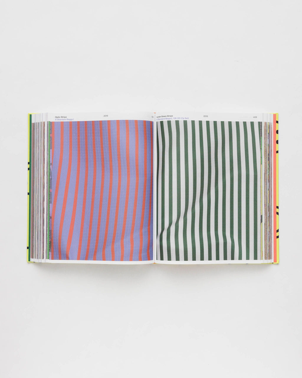 Hold Everything 15 Years of BAGGU in Black Constellation