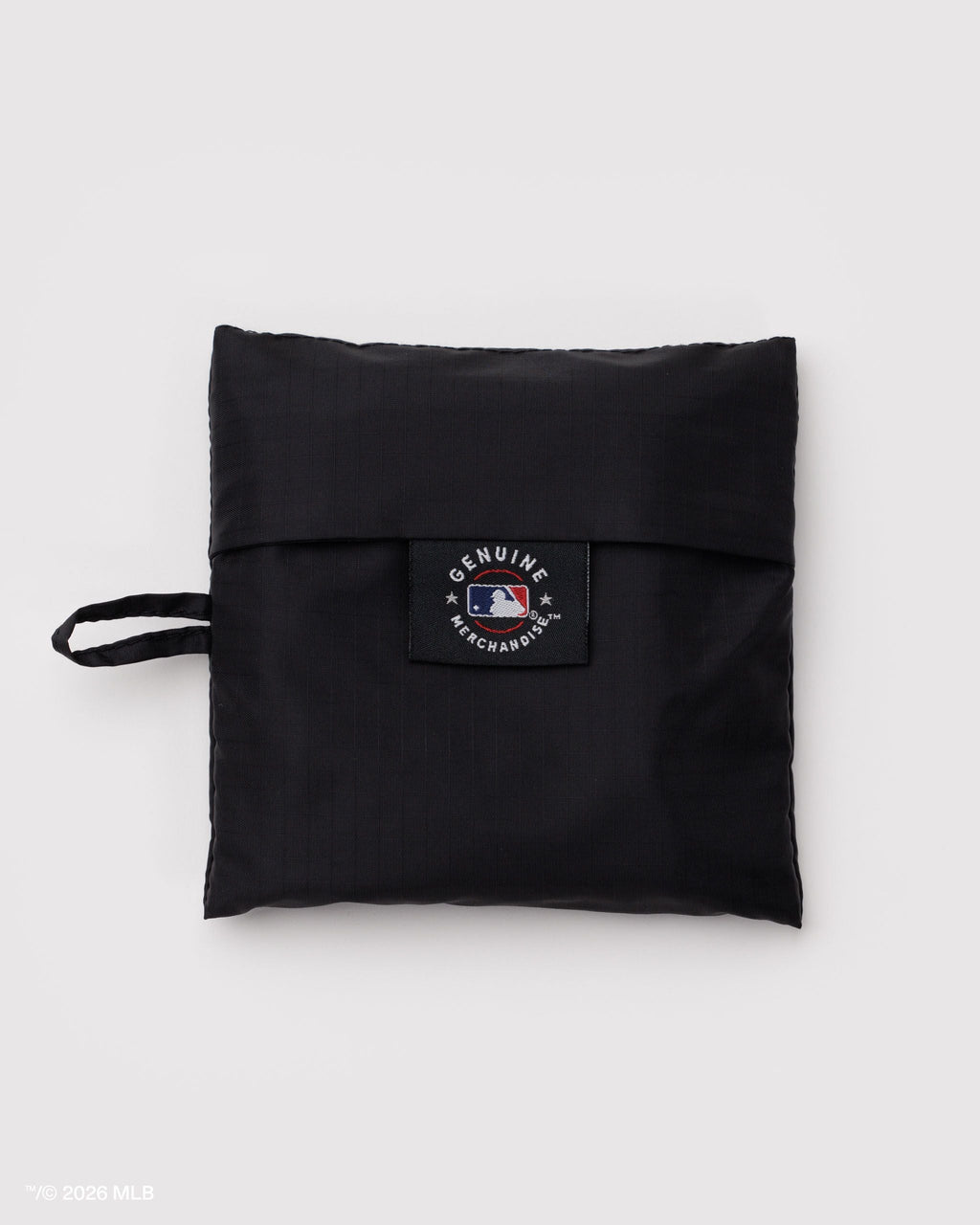 Standard Baggu in San Francisco GiantsTM - Reusable Everyday Carry