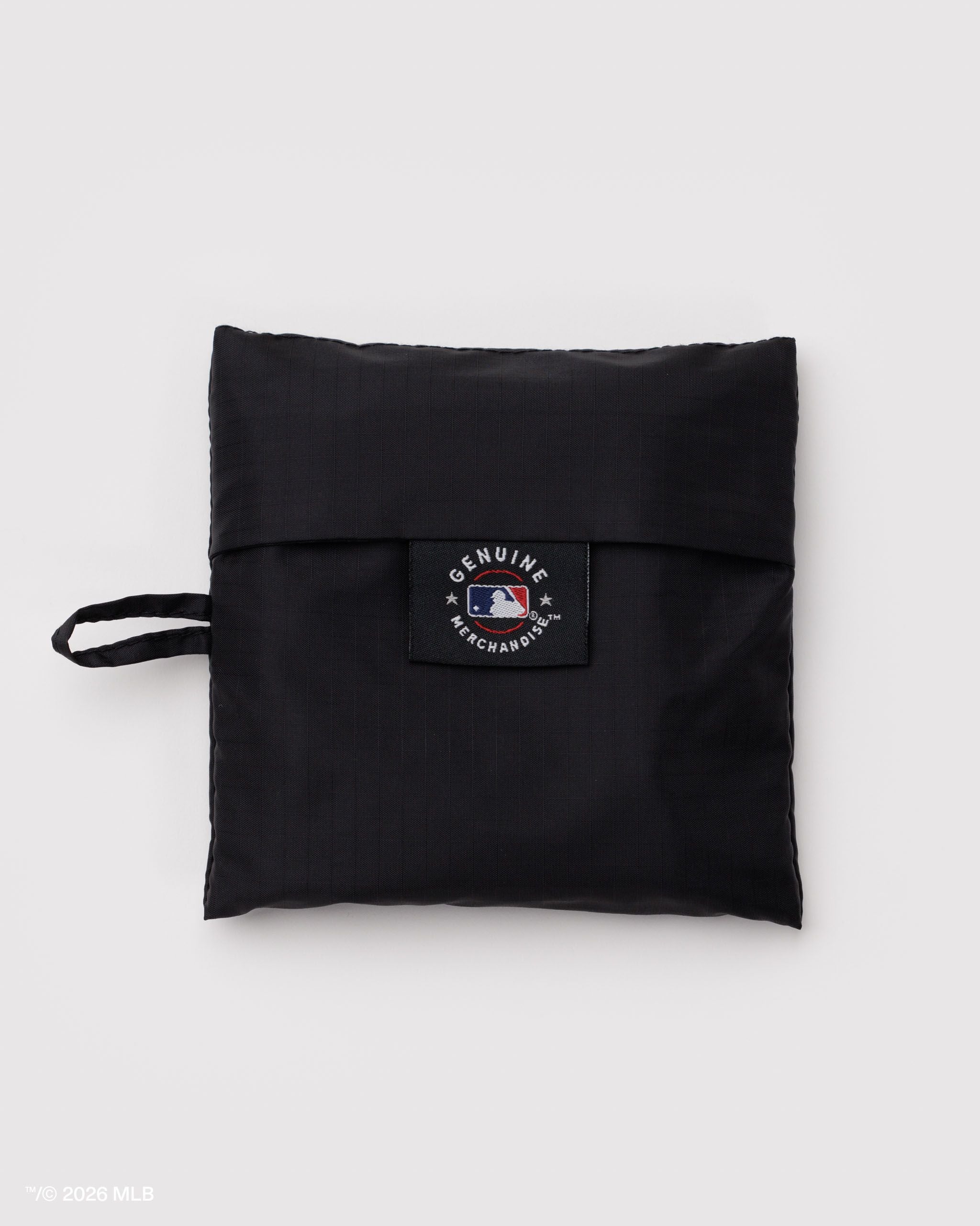 Standard Baggu in San Francisco GiantsTM - Reusable Everyday Carry