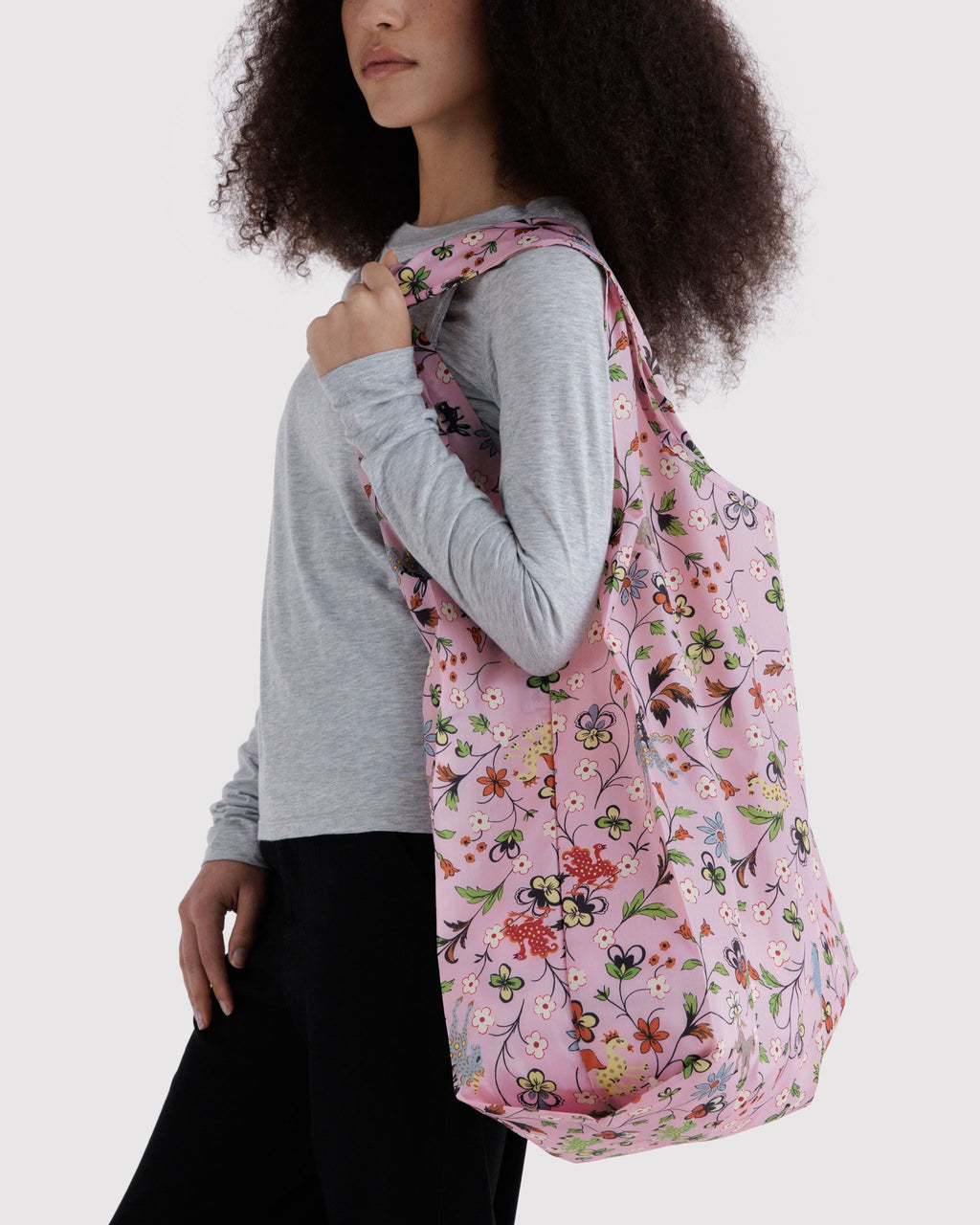 Big Baggu in Castle Creatures - Reusable Everyday Carry
