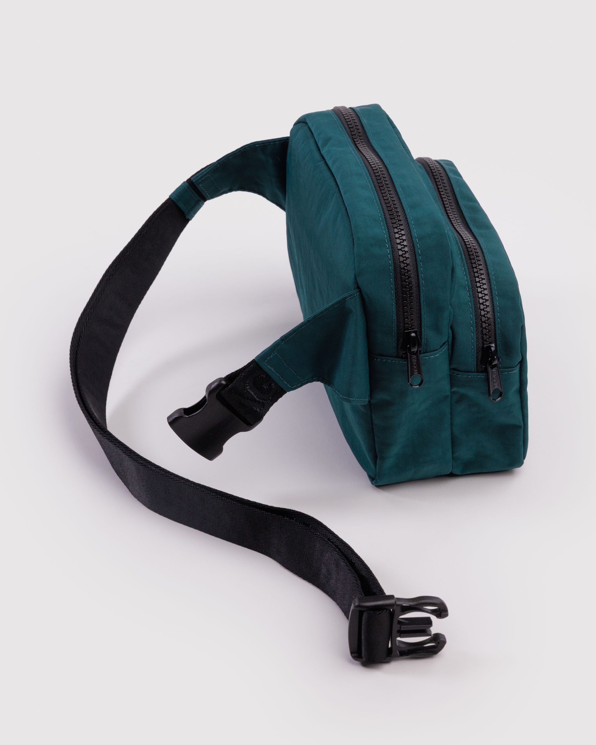 Fanny Pack in Deep Sea - Compact Hands Free Carry