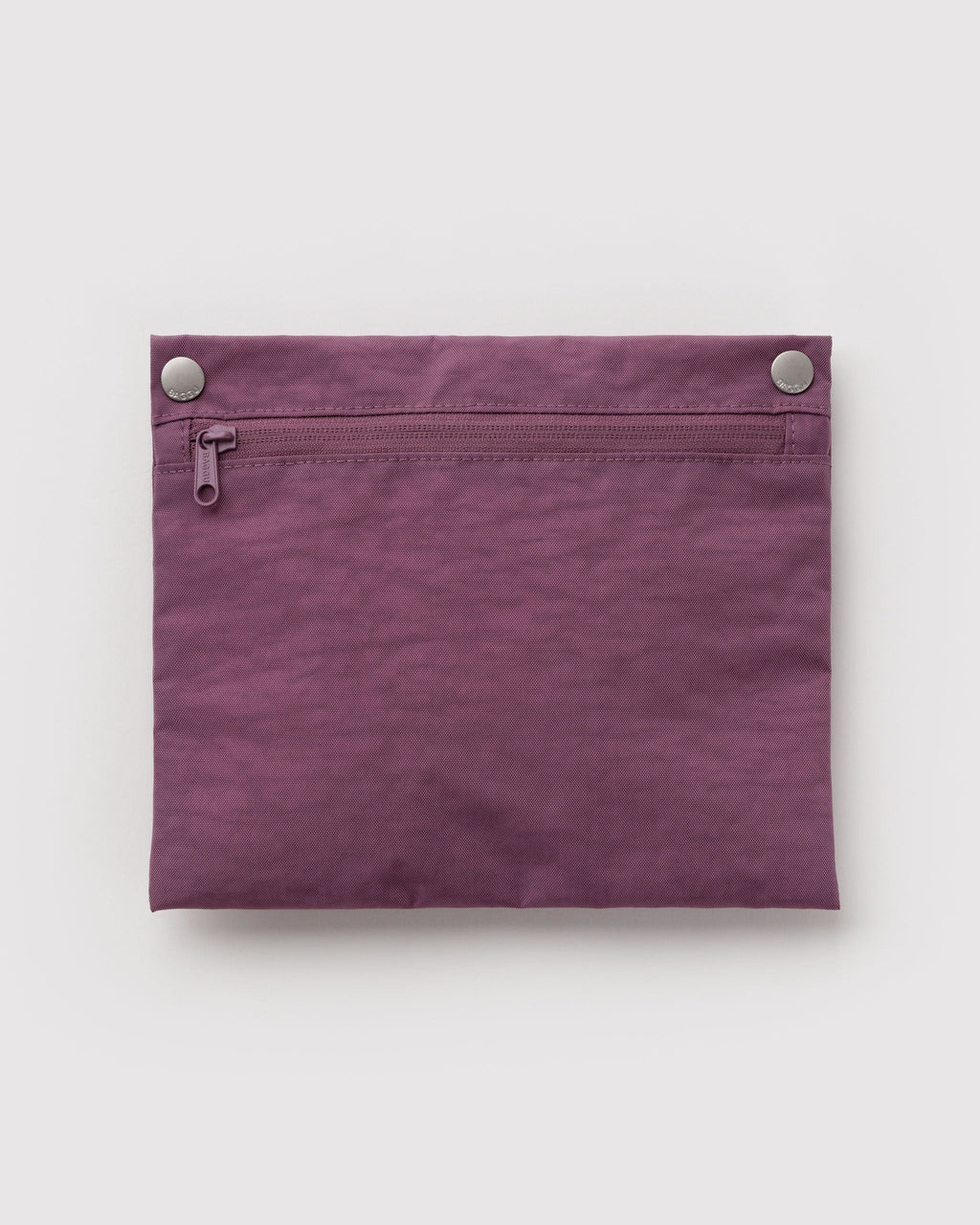 Cloud Bag in Wild Plum - Roomy Everyday Carry