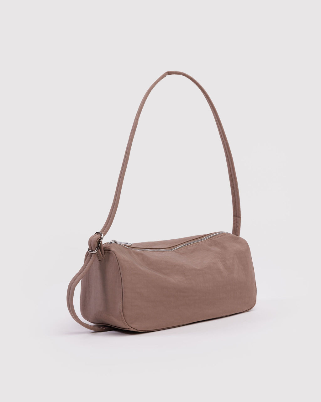 Nylon Loaf Bag in Toasted Almond - Hands Free Everyday Carry